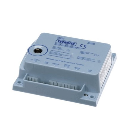 Lincoln Industrial Ignition Module Techrite Tais, #4604018 4604018